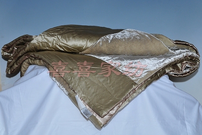 70% off một bất ngờ! ! ! JOHN LEWIS rượu vang đỏ thật lụa Georgette giường nhung bìa -270x275cm - CBS008 - Trải giường thảm lông trải giường ngủ