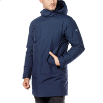 Arcteryx Thorsen Parka Archaeopteryx mens business down jacket warm coat 19717 28253