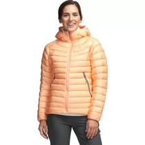 Ancestor bird ArcTeryx Cerium LT Hoody woman outdoor 850 fluffy ribs warm down jacket 26125