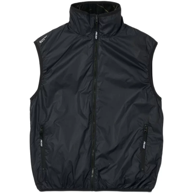 Жилет из флиса Meai Palace Realtree с двусторонней застежкой 21FW