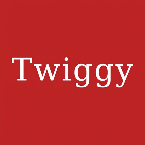 Twiggy