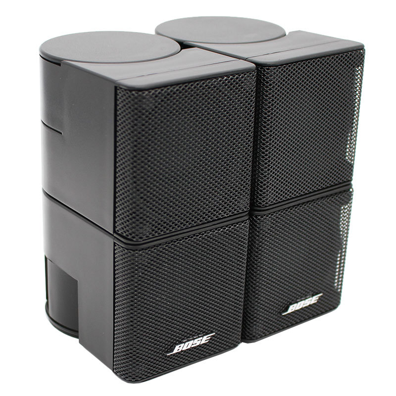 Bose Treasure Box Youxian 535 48 V35 Treasure Box Home Theater 5.1 Panoramic Sound Satellite Box