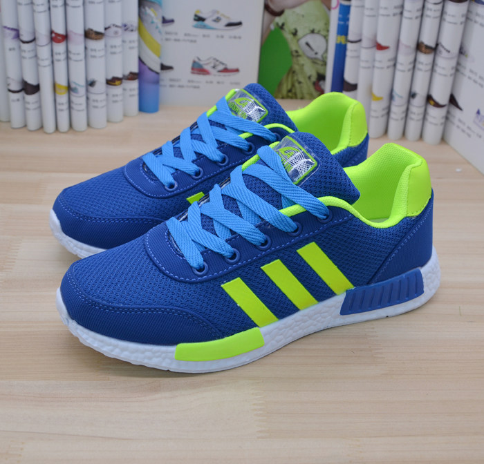 Chaussures enfants pour printemps - semelle PU - Ref 1040711 Image 15