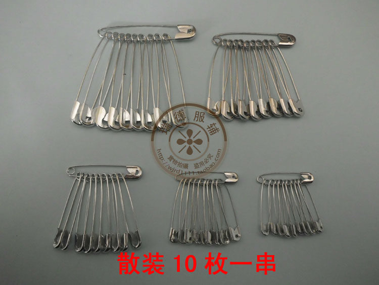 Broche en autre - Ref 1183074 Image 5