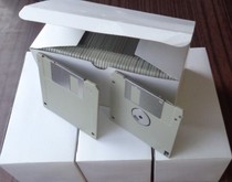 Bad Disc Swap 1 44M Disk 3 5 inch Soft Exclusive Disc Tax Special Disk