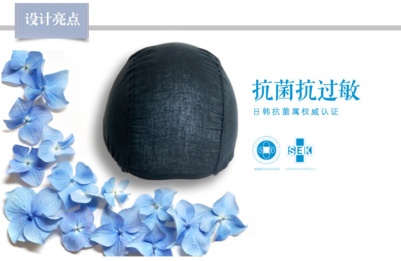 Accessoires pour perruques - Ref 228956 Image 8