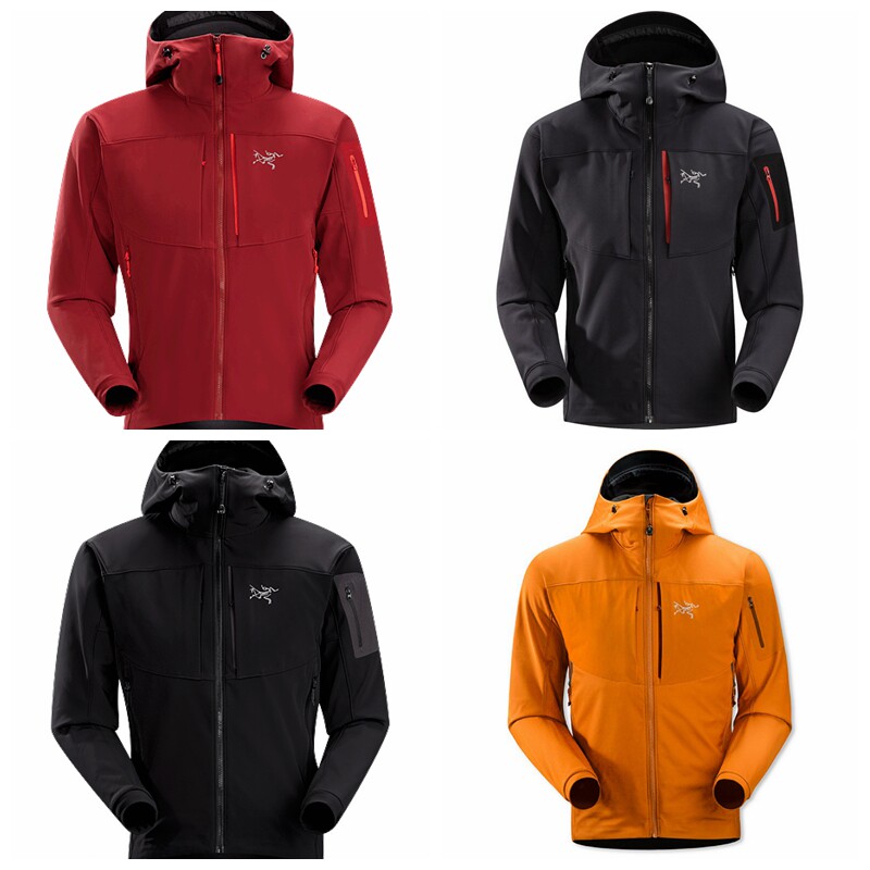 Arcteryx Одежда Купить В Интернет Магазине