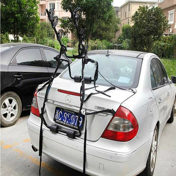 New ZENTORACK Car Car Car Car Car Car Frame Baggage Frame Suspension Frame Tail Frame Hanging 3 vehicles