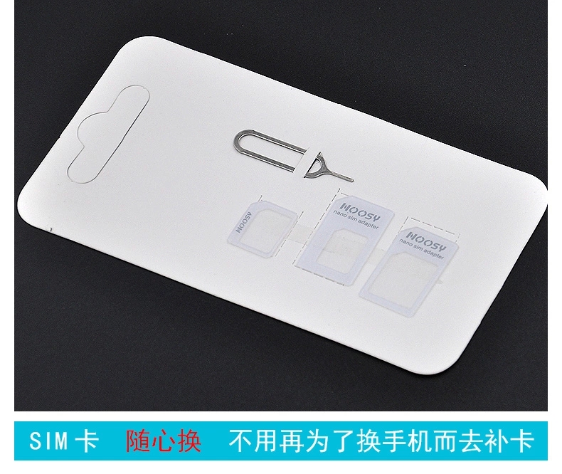 Adaptateur pour cartes SIM - Ref 311072 Image 3