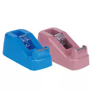Deli 811 tape holder adhesive device