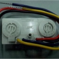 Johnson JSM-M301MJC Micro Input Module Monitoring Module