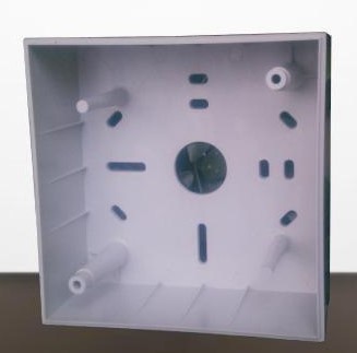 Nordfield Johnson Edward Trane Shengsaier Honeywell Modular Bottom Box Flame Retardant Bottom Box