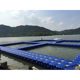 Floating Platform, Reservoir, Motorboat, Yacht, Fishing, Floating Dock, Swimming Pool, Floating Pontoon, Dock, Plastic