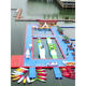 Floating Platform, Reservoir, Motorboat, Yacht, Fishing, Floating Dock, Swimming Pool, Floating Pontoon, Dock, Plastic