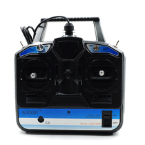 Fus 181 KS9108 Phoenix 5 0 G6 G7 XTR FMS and other 8-channel teaching flight simulator