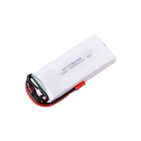Батарея, 4v, 2800mah