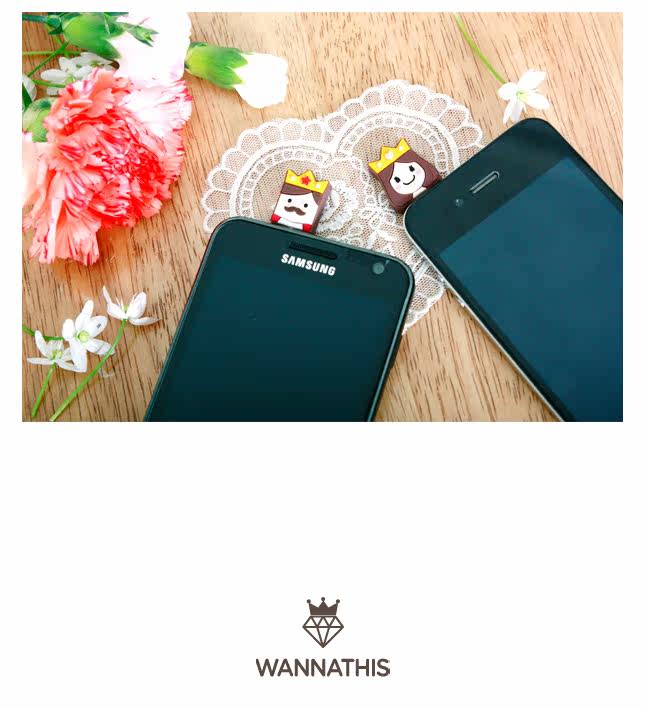 Connecteur pour téléphone portable - Ref 323643 Image 4