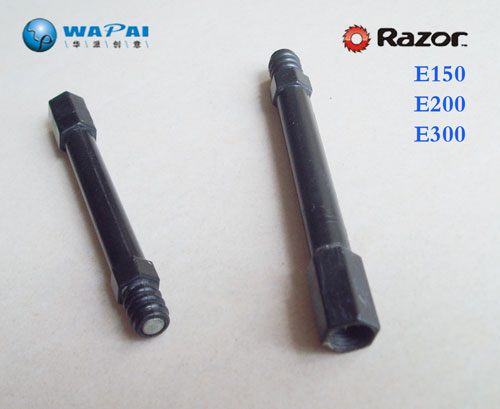 Original Razor Thunder e150 e200 e300 electric scooter dedicated pump take over
