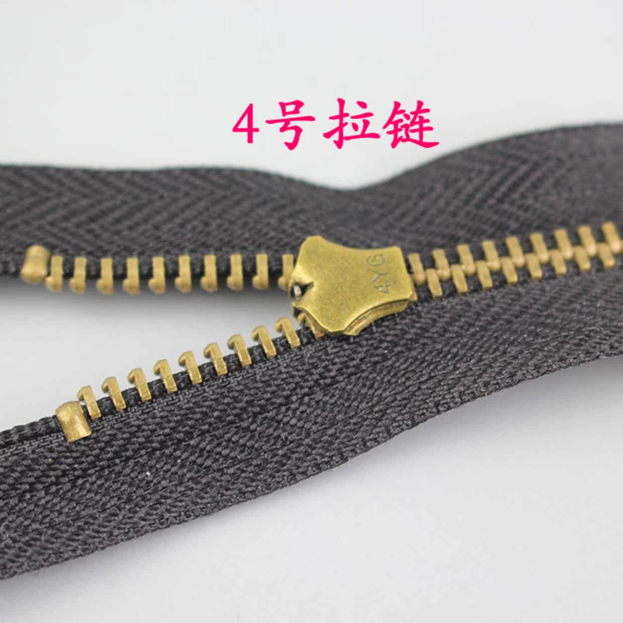 无缝拉索怎么换拉链头,_大山谷图库