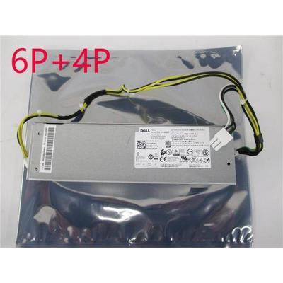 New original L240ES-00 L240ES-00 DK87P L240AS-01 R0NM7 DELL 3667 3668 Power Supply