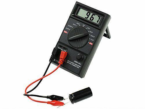 High precision digital capacitance meter inductance meter CM7115A CM9601A CM5800 DM6243 meter