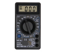 Black DT832/830D обновленная версия