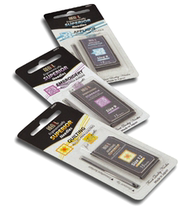 Made in Japan REGAL super smooth professional hand sewing needle Imported sewing embroidery hand sewing needle 500 series