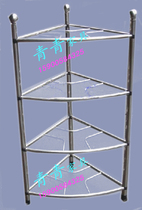 Face basin frame triangle idyllic frame structure stainless steel metal process disassembly flower stand other Frame Fashion