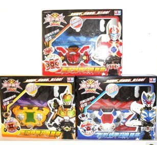 Audi double diamond armor warrior Xingtian Feiying King Kong summon belt 561311