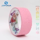 JJYOGA thế hệ thứ tư silicone đặt bánh xe yoga yoga vòng tròn phụ kiện thiết bị thể dục trở lại uốn cong tạo tác silicone cổ điển - Yoga