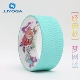 JJYOGA thế hệ thứ tư silicone đặt bánh xe yoga yoga vòng tròn phụ kiện thiết bị thể dục trở lại uốn cong tạo tác silicone cổ điển - Yoga