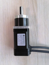 42 DC-free underscore motor 42 slowdown motor low-voltage high-power high performance 24V speed adjustable manufacturer direct sales