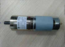 Direct Current Planet Reduction Motor 36 Gear Reduction Motor 24V Source Manufacturer Ultra-Long Life Ultra-Low Noise