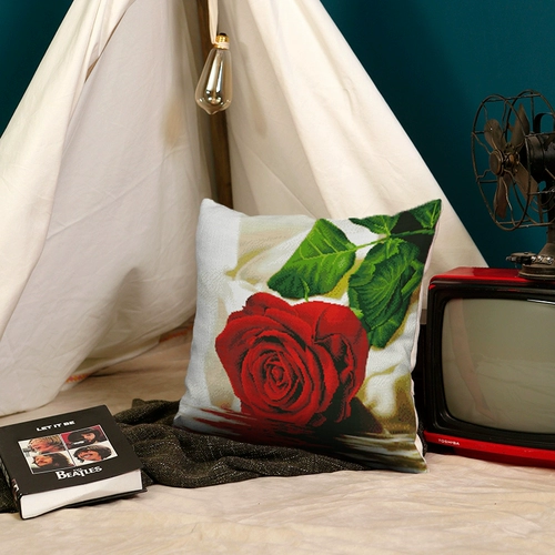 Диван, изысканная подушка, «сделай сам», коллекция 2023