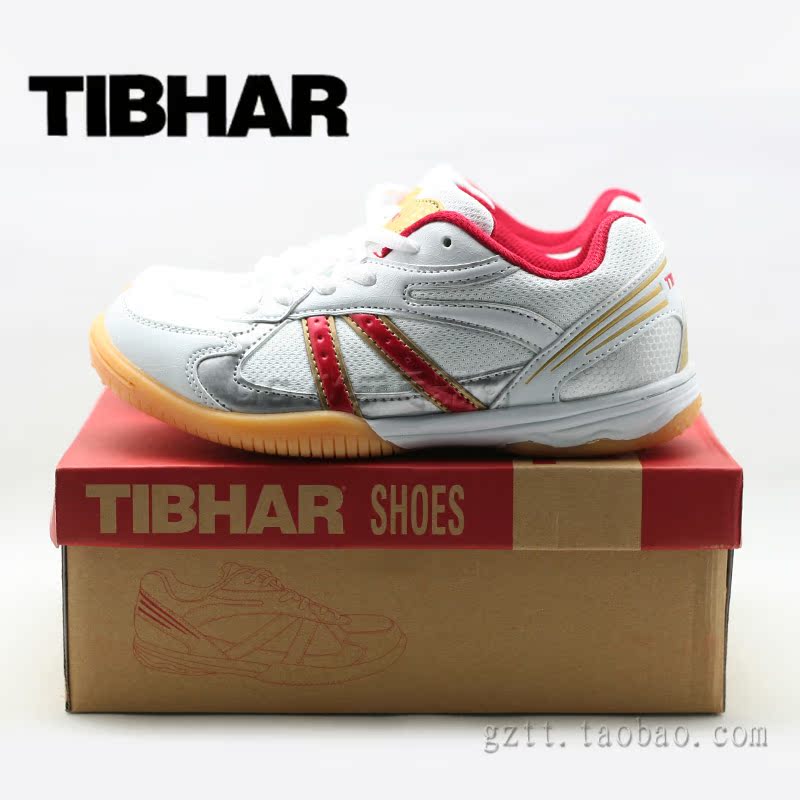 Chaussures tennis de table uniGenre TIBHAR entreprenant - Ref 845581 Image 9