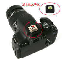 Canon EOS RP R5 R6 M6II 850D 90D 5D4 70D 6D zinc alloy viewfinder level