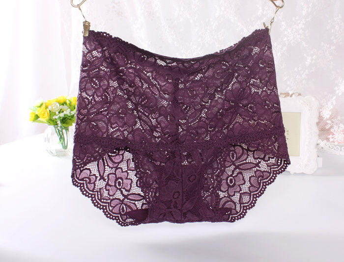 Slip sexy en nylon - Ref 643218 Image 18