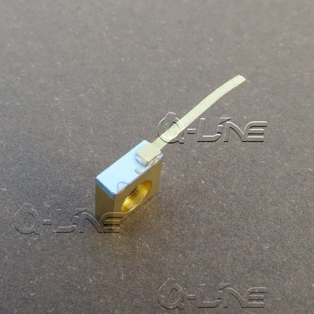 1W 808nm Laser Diode High Power Laser Head C-mount Package Class A Factory Price Direct Sales