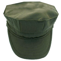 American Outdoor Army Meme Anise Cap Camouflated Hat Mens Tide Sign Winter Warm Flat Top Hat Sundeck Duck Tongue Cap