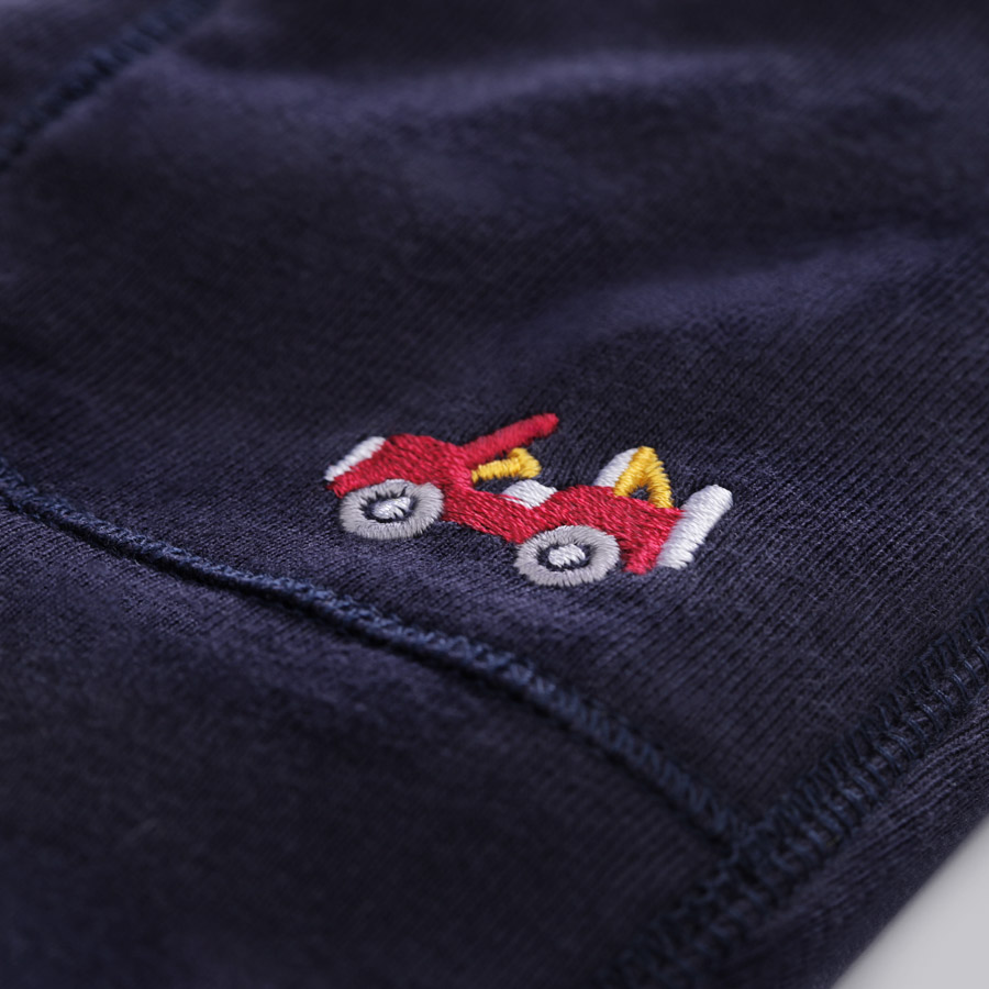 Coffret cadeau pour nouveau-né - vêtements - Ref 1977699 Image 28