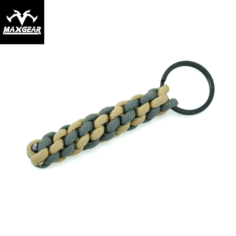 Magai First Pan Dragon S1 Pendant Personality Pendant nylon Woven Tide Key Ring Key Ring Accessories 5502