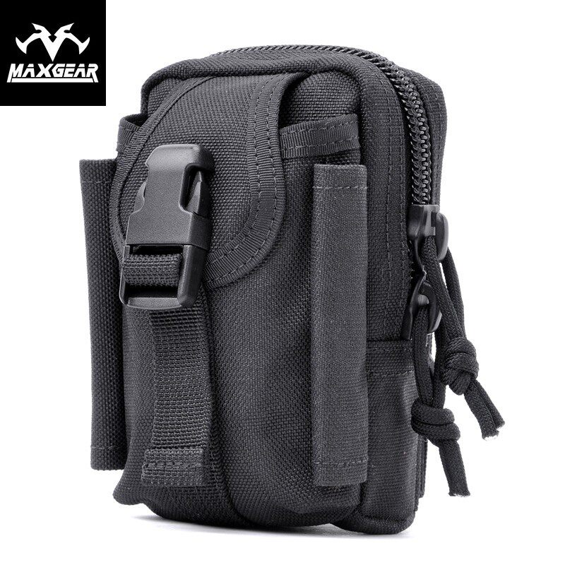 Special cabinet Horse cover first M2 Outdoor Army fan sports Leisure mobile phone waist hanging containing bag Tactical small pocket 0308