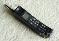 Motorola Motorola 3200 The worlds first GSM mobile phone
