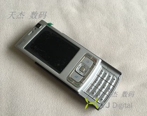Nokia Nokia N95 Saipan smart slide original Once a generation of machine king