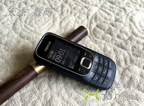 Nokia Nokia 2322c durable anti-Fall Classic straight long standby