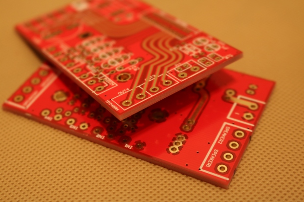 Купить Усилитель в6с/с четырехканальной золото раковина платы усилителя ...