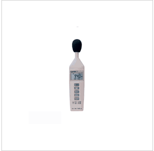 Taiwan group special digital noise meter CENTER329 digital noise meter