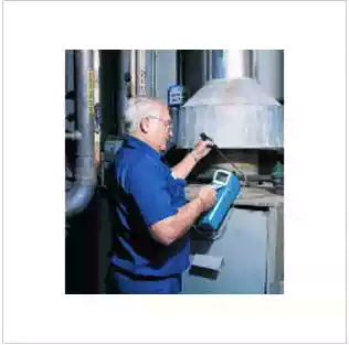 USA TSI 8525 Ultrafine Particle Counter USA TSI8525