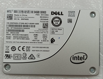 DELL DELL 240GB SERVER ENTERPRISE SSD S4500 DWPD438 MFN95