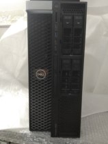 Dell Dell T5820 Tower Graphics Workstation W2102 8G 1T No Graphics card DVD JS 425W